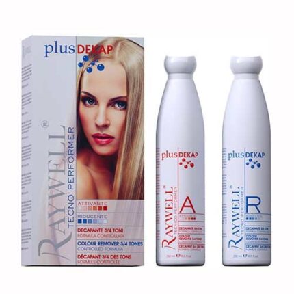 RAYWELL DEKAP PLUS 250 ML