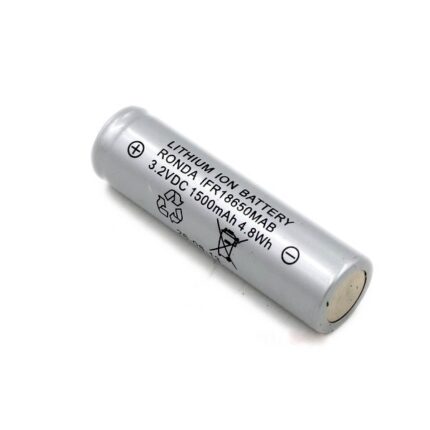 MOSER LI+PRO BATERIA DE REPUESTO PARA 1884