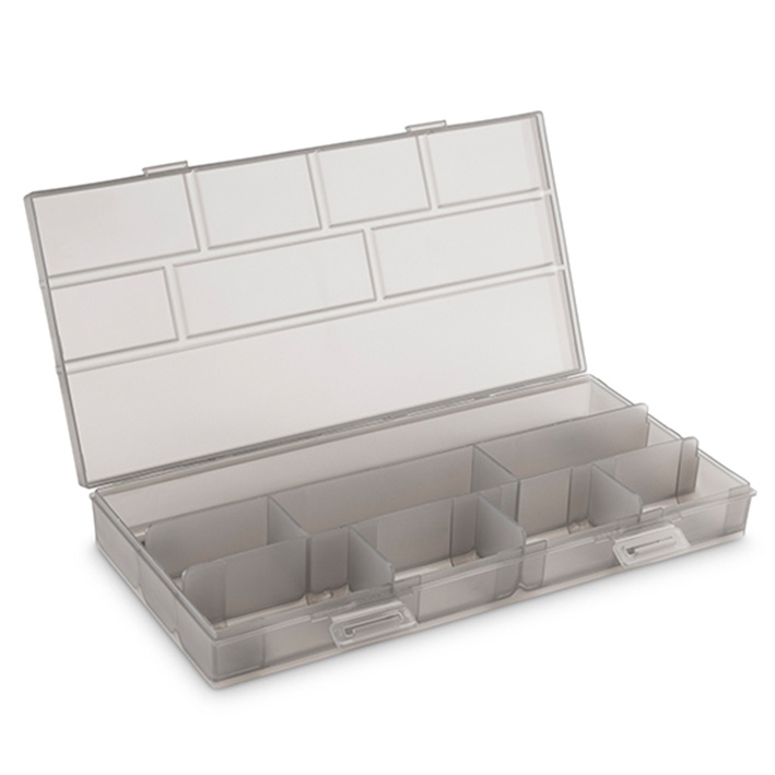 CAJA ORGANIZADORA (VACÍA) CAJA ORGANIZADORA (VACÍA)