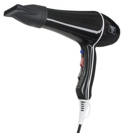 SECADOR CLÁSICO WAHL SUPER DRY