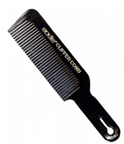 ANDIS PEINE CORTE MÁQUINA NEGRO