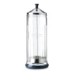 FRASCO CRISTAL DESINFECTANTE 1L