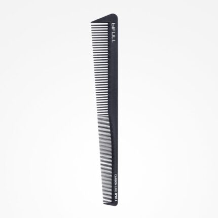 PEINE CARBONO REBAJAR MINI Nº12A