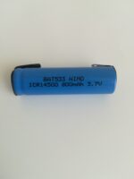 BATERIA LITIO PARA ANDIS SHAVER Y SLIMLINE PRO LI
