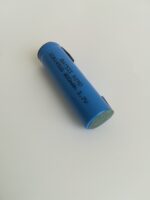 BATERIA LITIO PARA ANDIS SHAVER Y SLIMLINE PRO LI