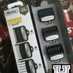 WAHL PACK PEINES PREMIUM MEDIOS
