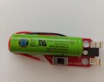 WAHL CIRCUITO + BATERÍA PARA BERET