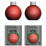 RAYWELL CHAMPU REFLEX ANTIAGE 250 ML