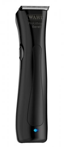 WAHL BERET BLACK EDITION