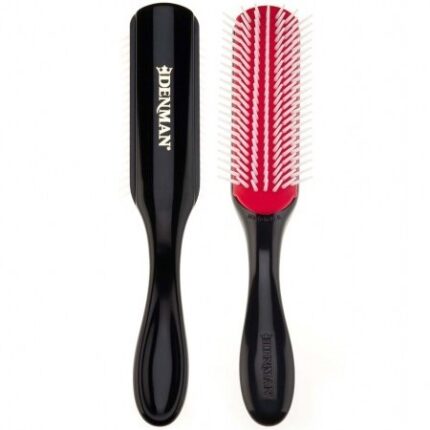 DENMAN CEPILLO PARA EL CABELLO MOD.D3 7 HILERAS