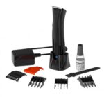 WAHL BERET BLACK EDITION