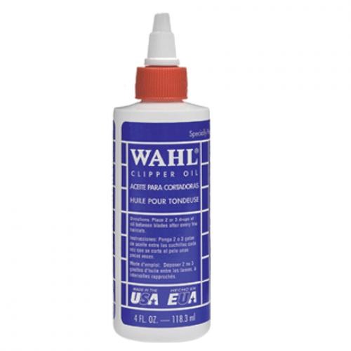 WAHL CLIPPER OIL WAHL CLIPPER OIL