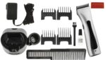 WAHL BERETTO CHROME PROLITHIUM