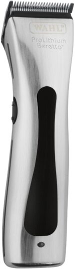 WAHL BERETO CHROME