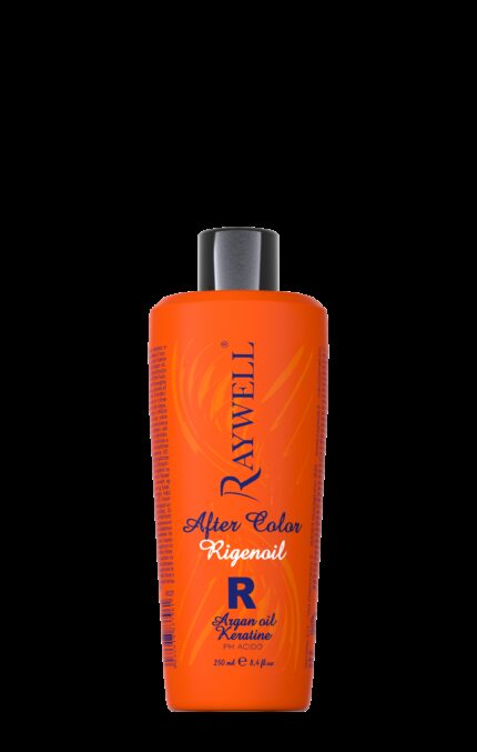 RAYWELL RIGENOIL AFTER COLOR 250ML