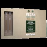 Loción anticaida para hombre, envie vegan hair care