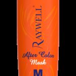 Mascarilla Argan Oil, AfterColor 1000ml