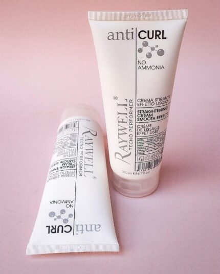 CREMA EFECTO LISTO ANTICURL 250ML