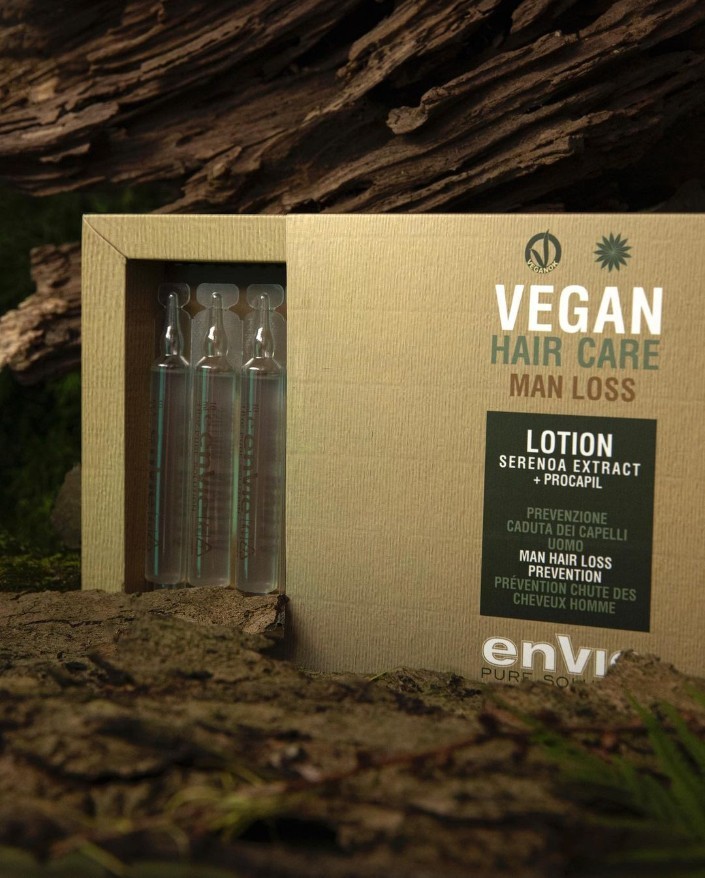 LOCIÓN MAN LOSS ENVIE VEGAN LOCIÓN MAN LOSS ENVIE VEGAN