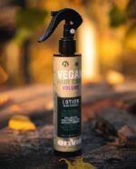 LOCION VOLUMINIZANTE 200ML ENVIE VEGAN