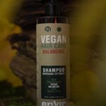 Champú Sebo Equilibrante 500ml ENVIE VEGAN