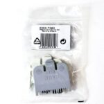 WAHL SET DE PEINES MÁQUINA BALDING 1,5 y 4,5 mm