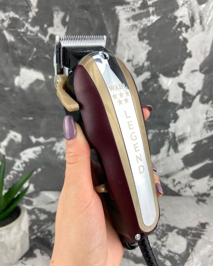 Wahl Legend Wahl Legend