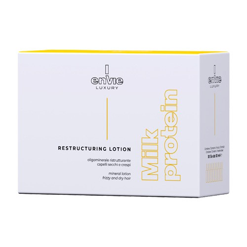 Locion reestructurante 10 x 10 ml Locion reestructurante 10 x 10 ml