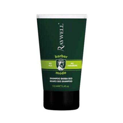 Champú para barba bio 100ml