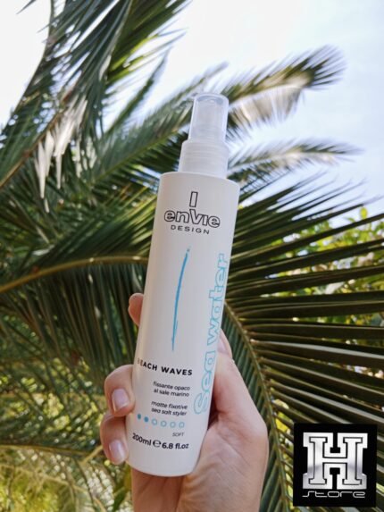 ENVIE SPRAY FIJADOR MATE 200 ML