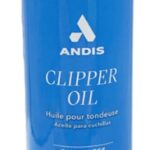 ANDIS CLIPPER OIL 118ML