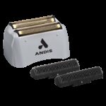 ANDIS LÁMINA + CUCHILLA SHAVER PLUS