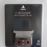 Cuchilla repuesto T-Outliner Cordless