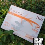 RAYWELL BIO NATURE LOCIÓN HIDRA REESTRUCTURANTE 10X10 ML