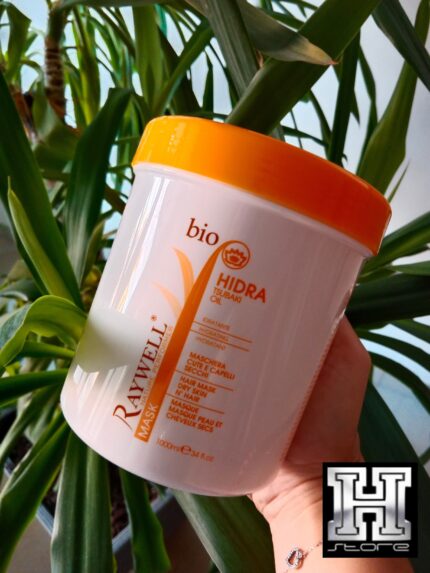 RAYWELL BIO NATURE MASCARILLA HIDRA 1L