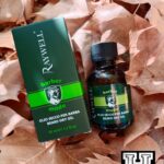 RAYWELL MODE OLIO SECO PARA BARBA 50ML