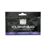 Clipp-aid for trimmer
