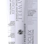 Tinte Color Plex 100ml, RAYWELL