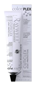 Tinte Color Plex 100ml, RAYWELL