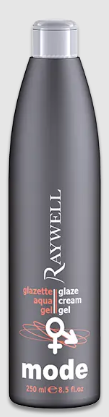 Glazette Agua Gel 250ml, Raywell Glazette Agua Gel 250ml, Raywell