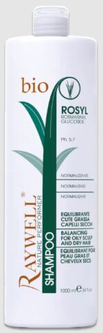 Raywell Bio Nature Champú Equilibrante 1000ml