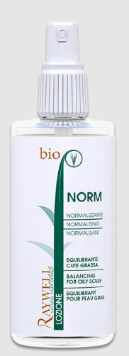 Raywell Bio Nature Loción Sebo Equilibrante 100ml