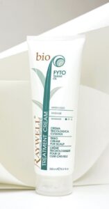 RAYWELL CREMA TRICOLOGICA CUTANEA BIO NATURE 250 ML
