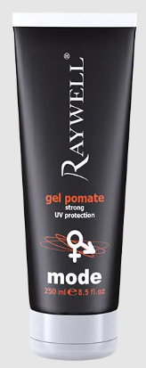 Gel Pomate Strong 250ML, Raywell