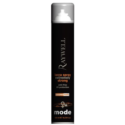 RAYWELL LACCA SPRAY 500 ML