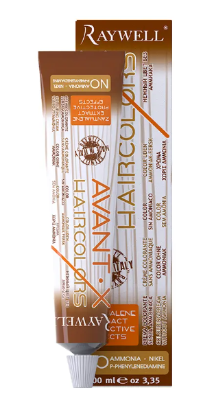 Raywell Tinte Avant 100ml
