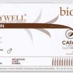 Ampollas anticaida Hombre Bio Nature 10x10ml