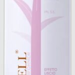 CHAMPÚ EFECTO LISO, RAYWELL BIO NATURE 1 LITRO