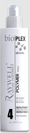 Polymer 4 BioPlex, Raywell 250ml