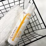 Raywell Champú Hidratante Bio Nature, para cabello seco y crespo, Raywell 250ml